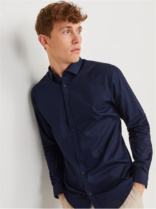  JACK AND JONES | 12201905/Navy Blazer